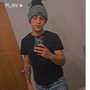 Meet your Posher, Erick